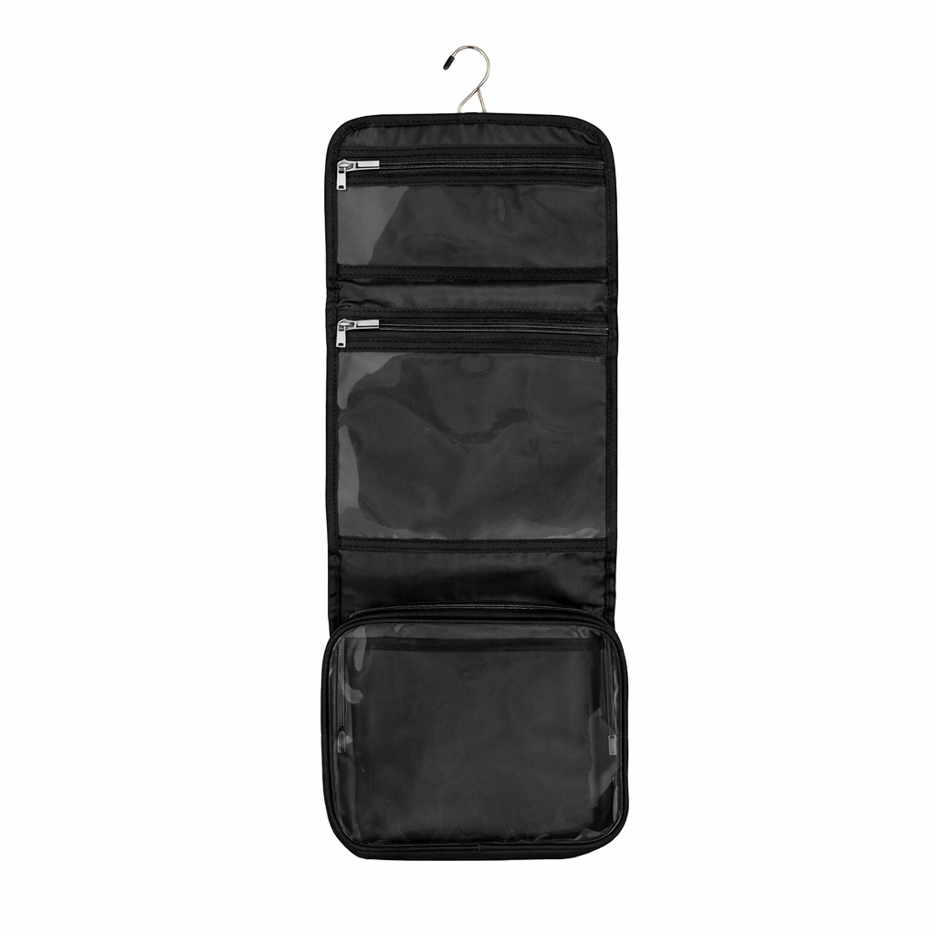 Donna May London Hanging Wash Bag