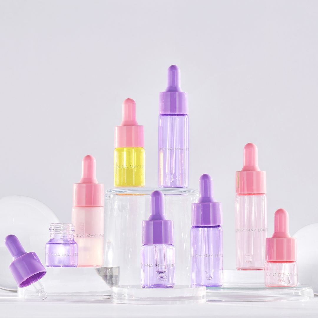 Dropper Bottles 2 for £10 Offer