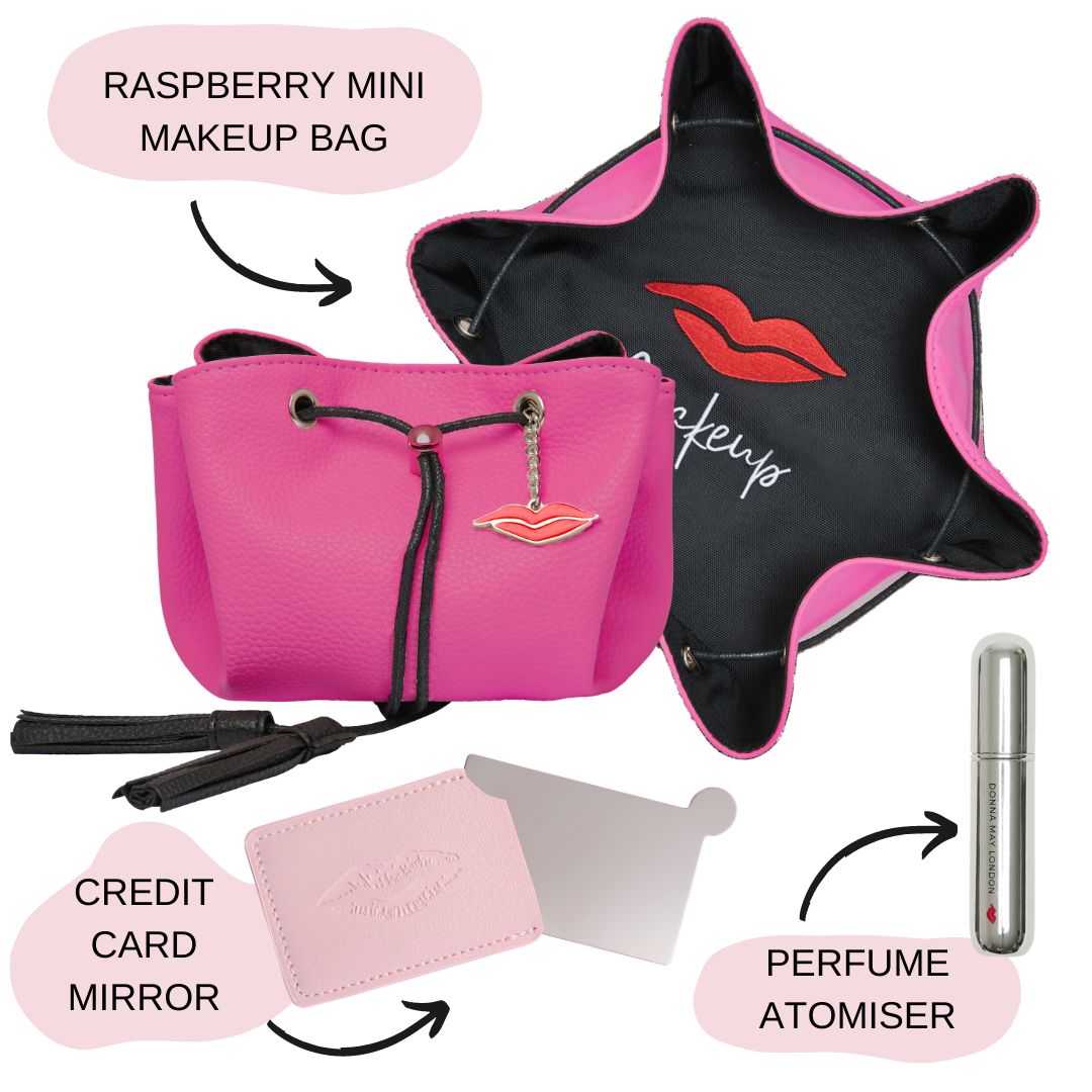Raspberry MINI BUNDLE