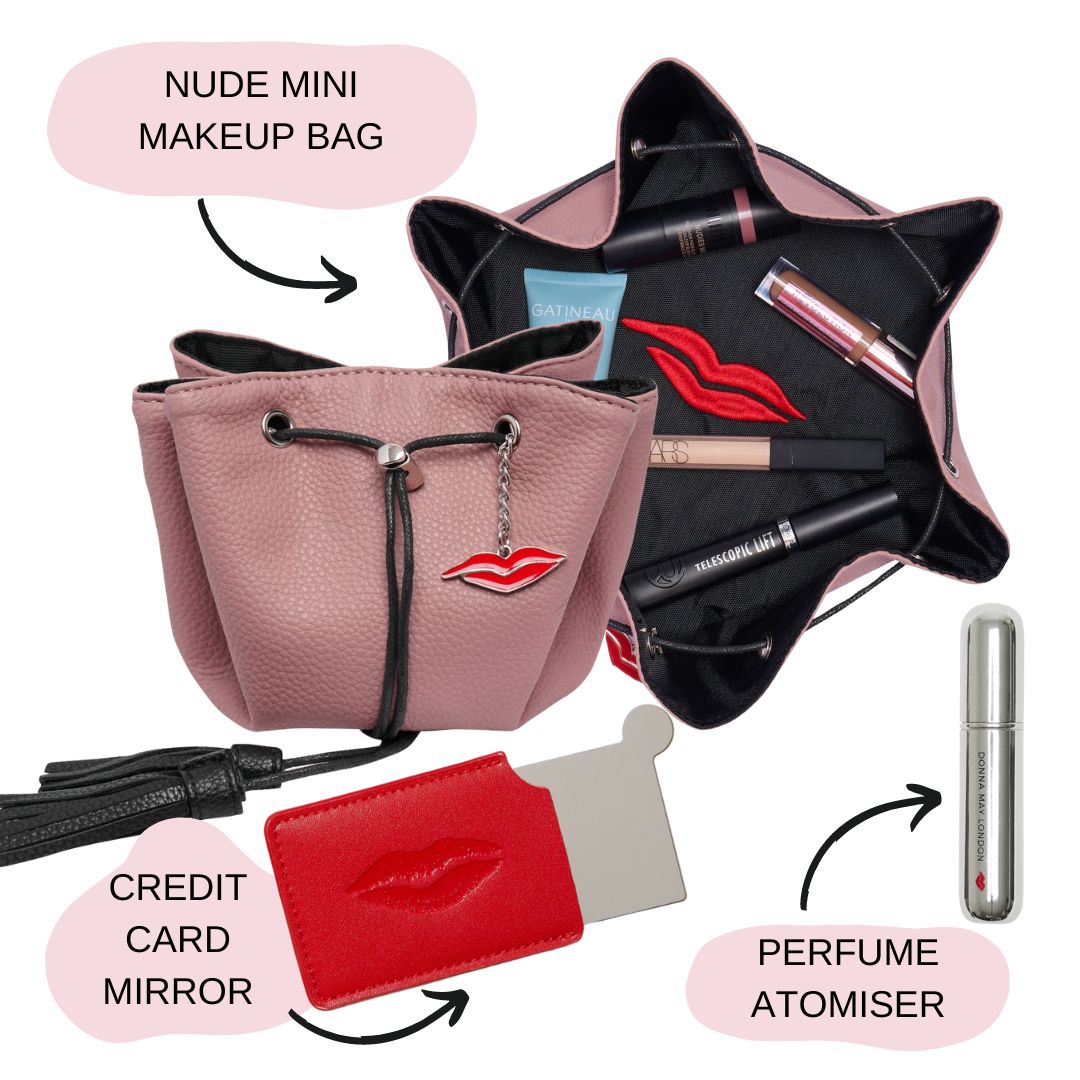 Nude MINI BUNDLE