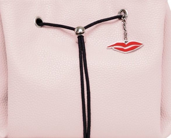 Cordon de remplacement pour la trousse de maquillage en similicuir