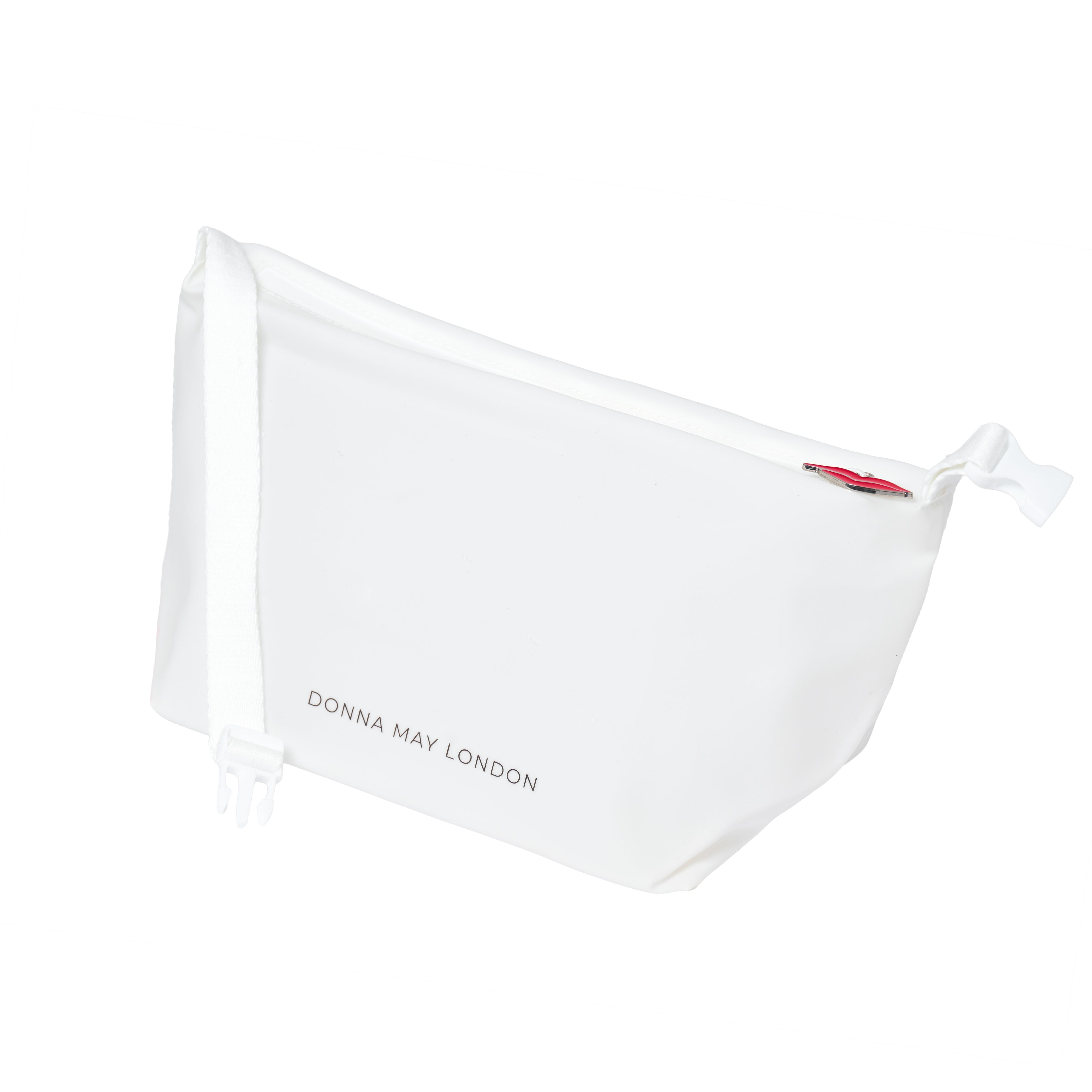 White Dry Bag