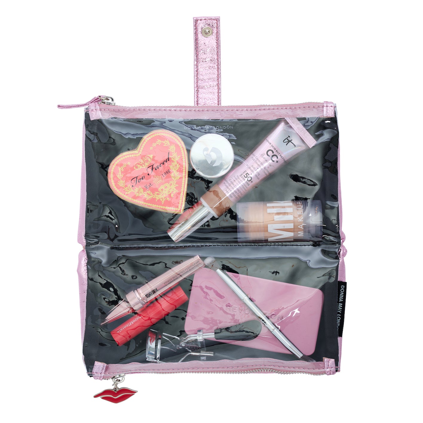 knick knack bag for makeup