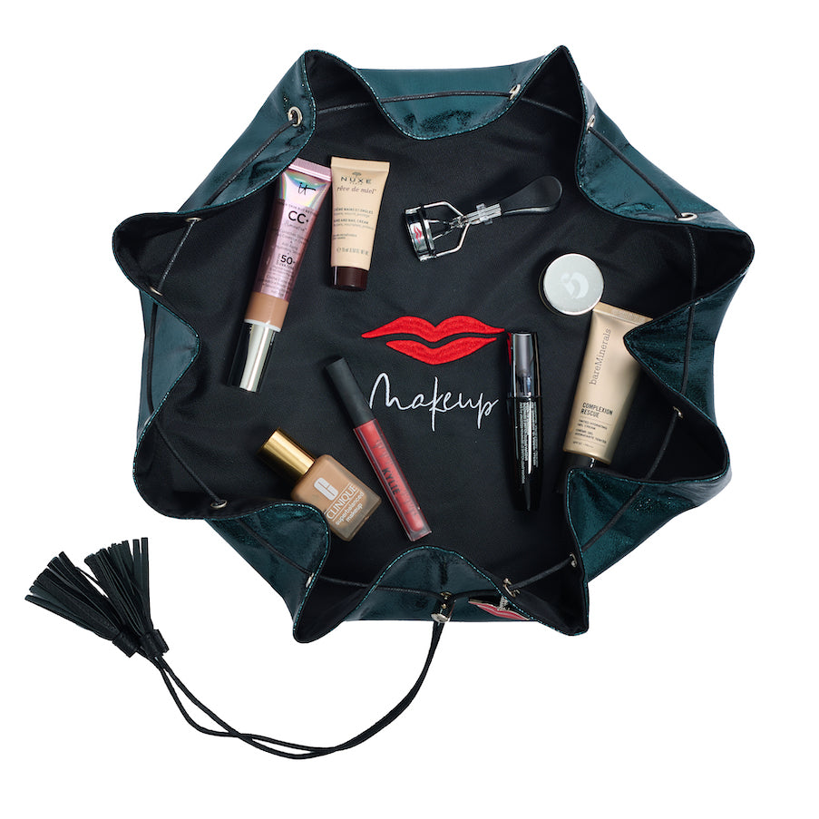 Large Makeup bag