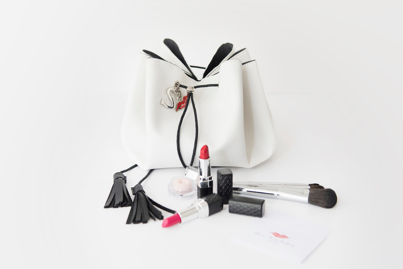 Most stylish makeup bag