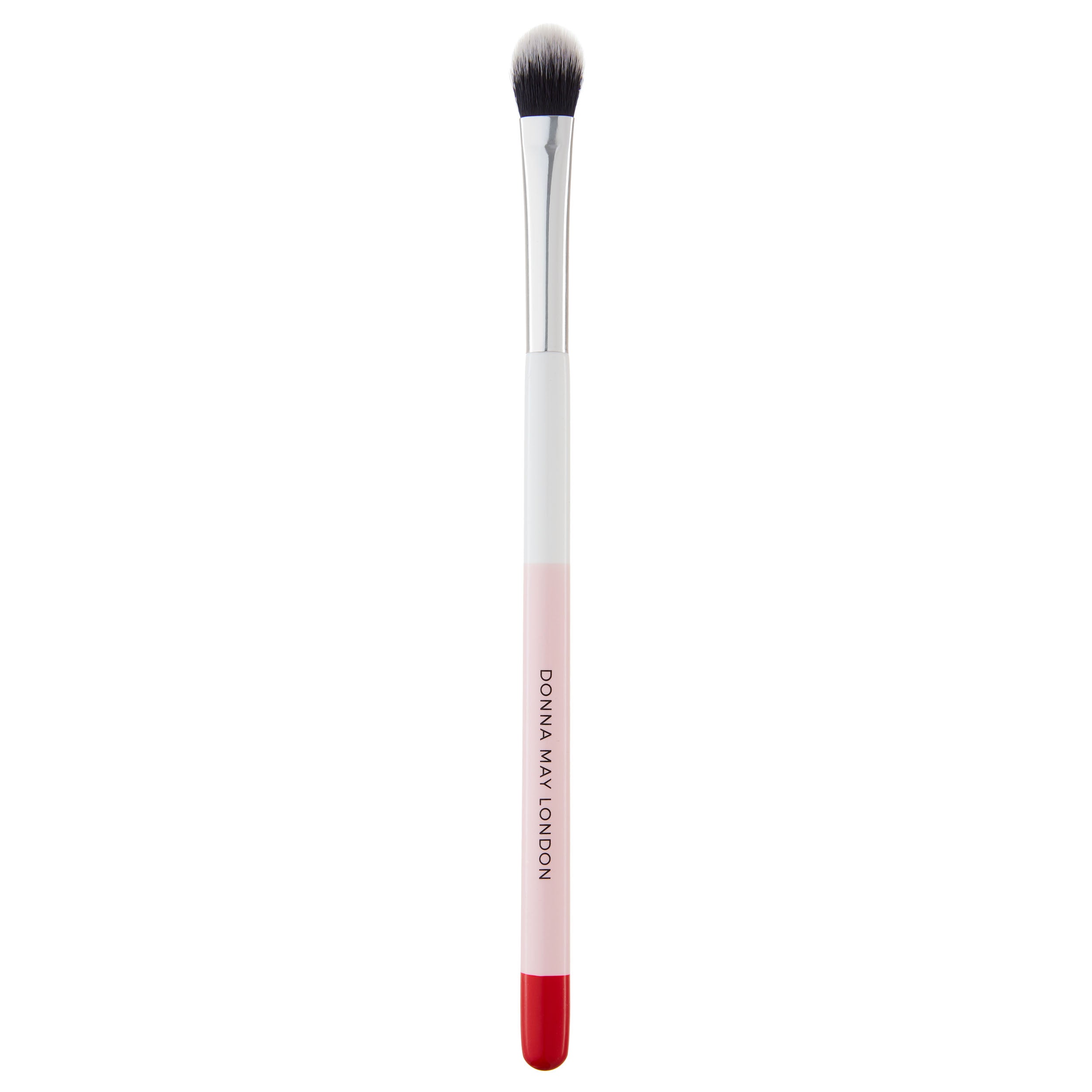 Oval Eyeshadow Blending Brush
