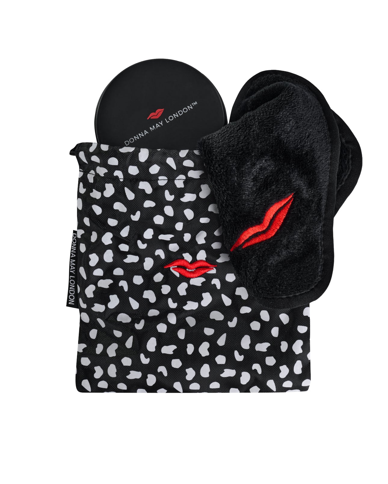 Makeup Brush Cleaner Kit - 100% vegan & cruelty free