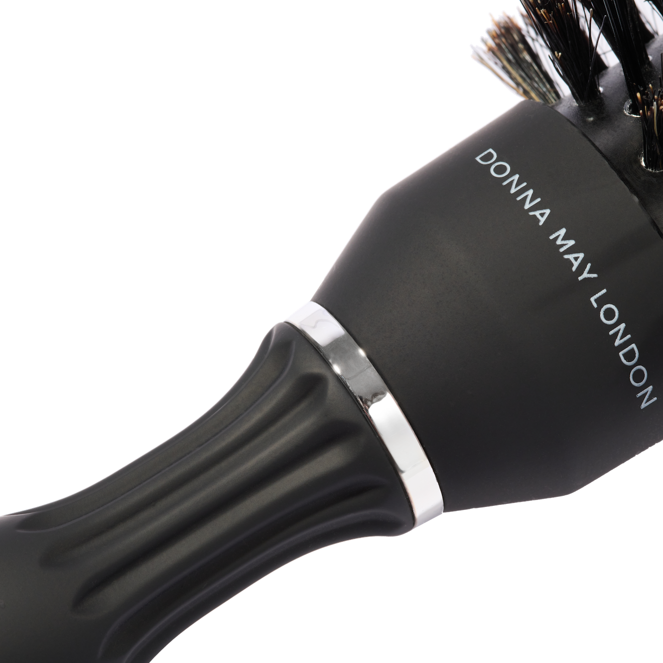Professional hairbrush