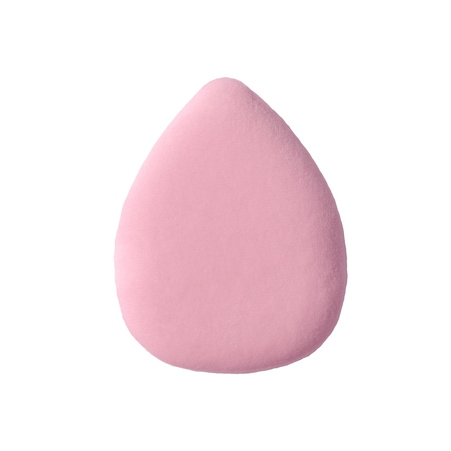 4-Piece Powder Puff Set – Pink