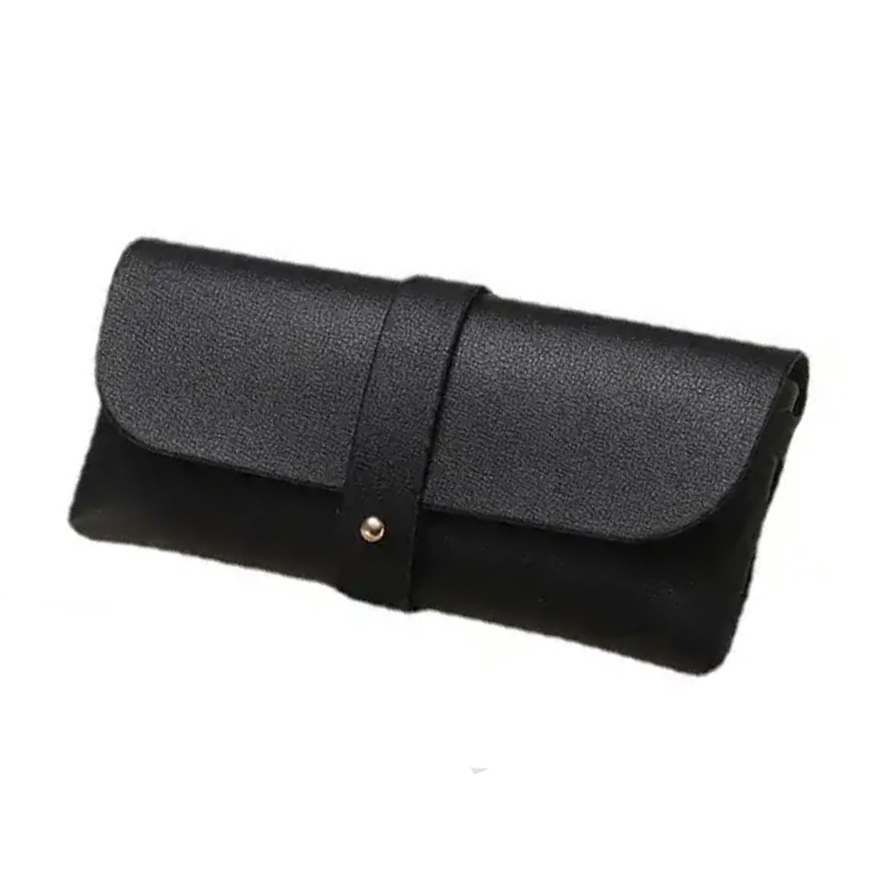 Black Makeup Glasses