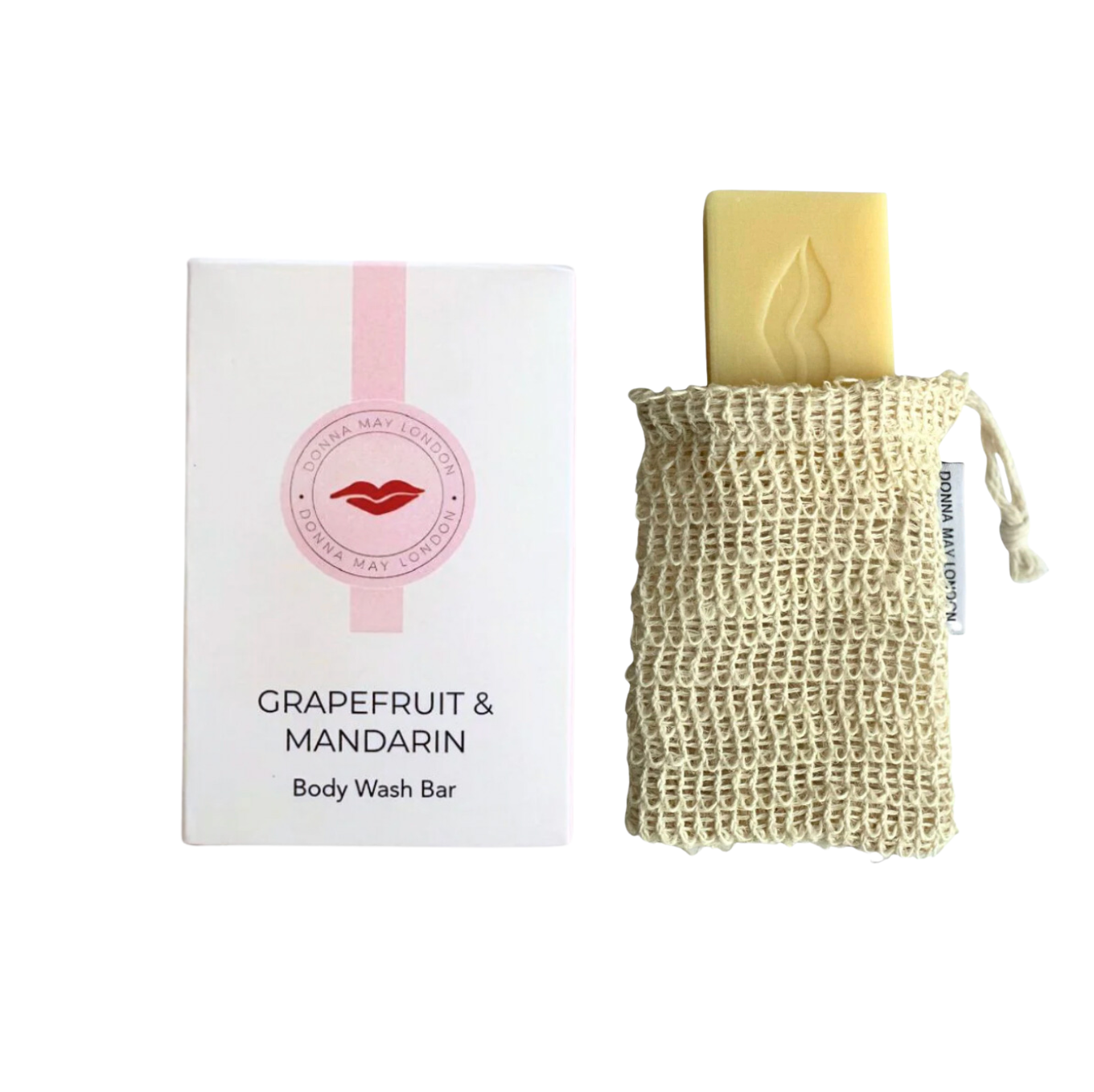 Soap & Bag Bundle