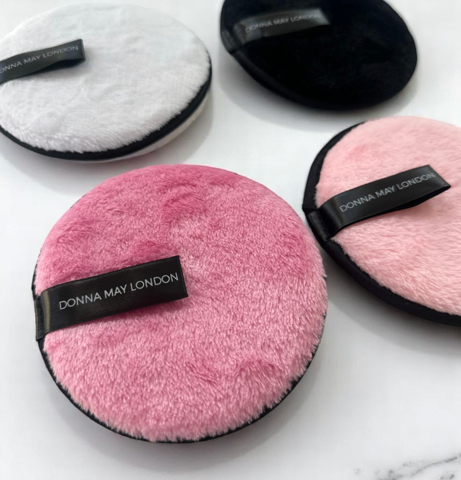 Makeup Be Gone | Glow & Go Pads – Set of 4