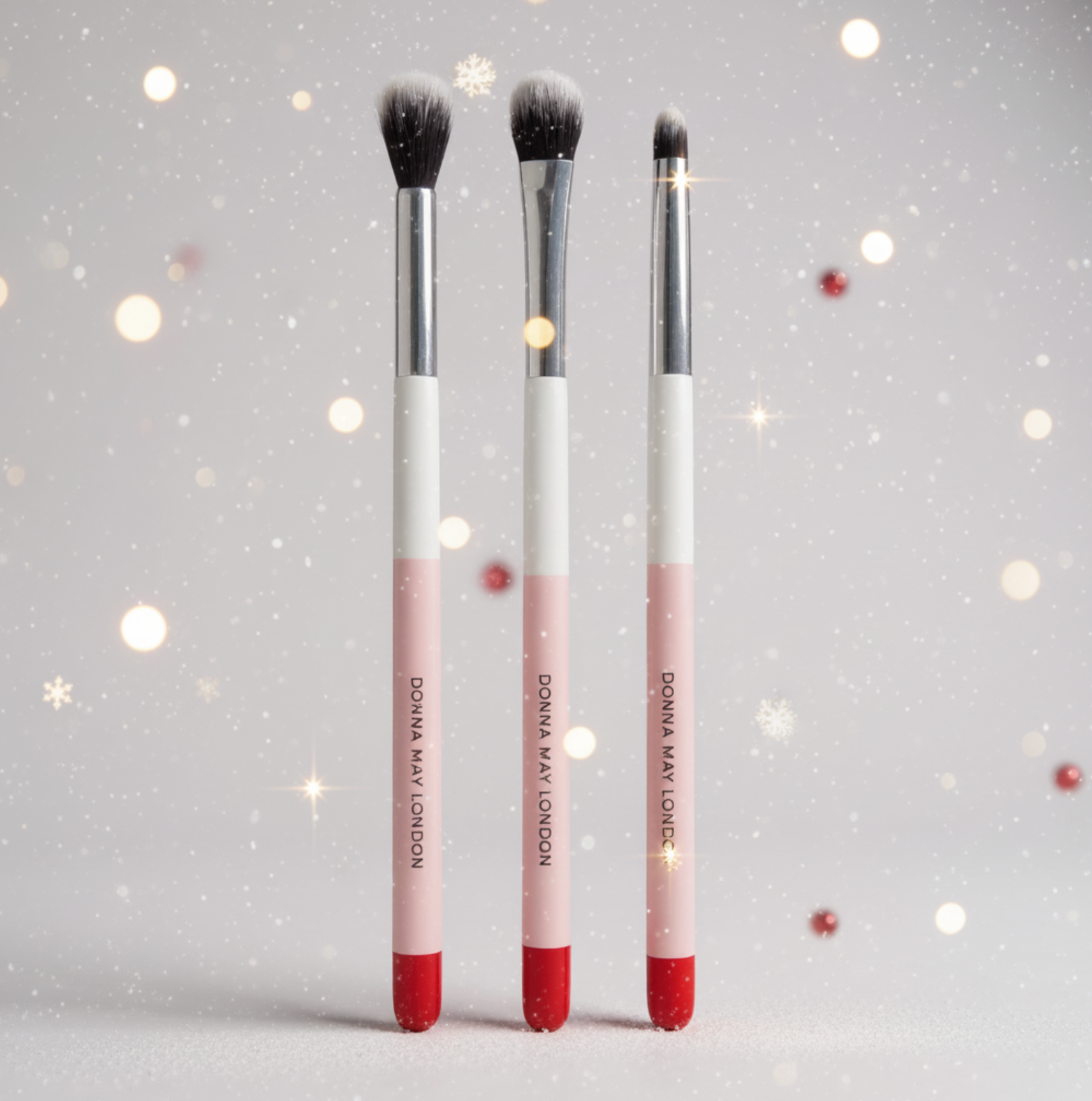 Festive Eyes Bundle - Limited Edition Offer
