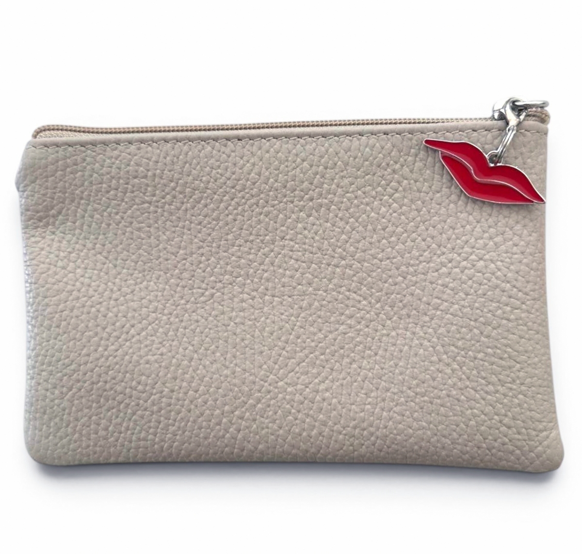 Sorrento City Bag - Avec bandoulière en cuir