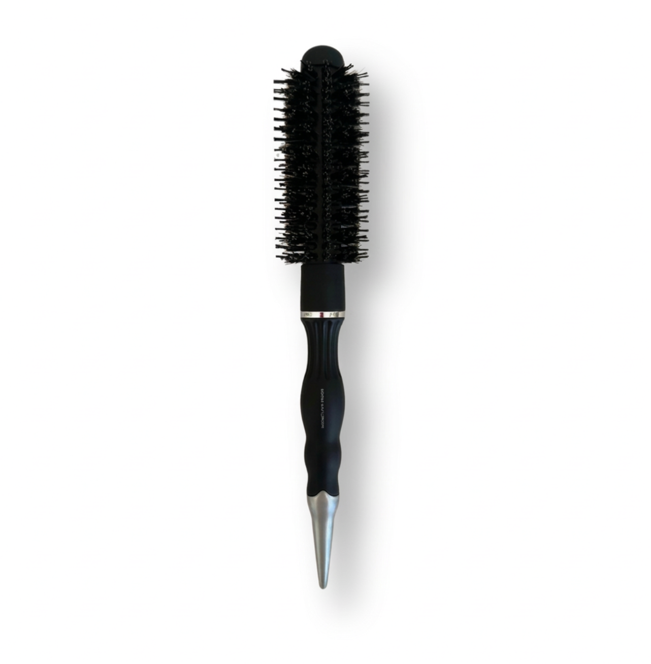 19mm radial hairbrush for styling short hair and smaller sections