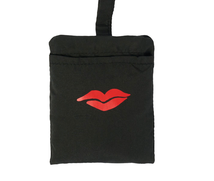 Foldaway Shopper | Folds small, carries it all