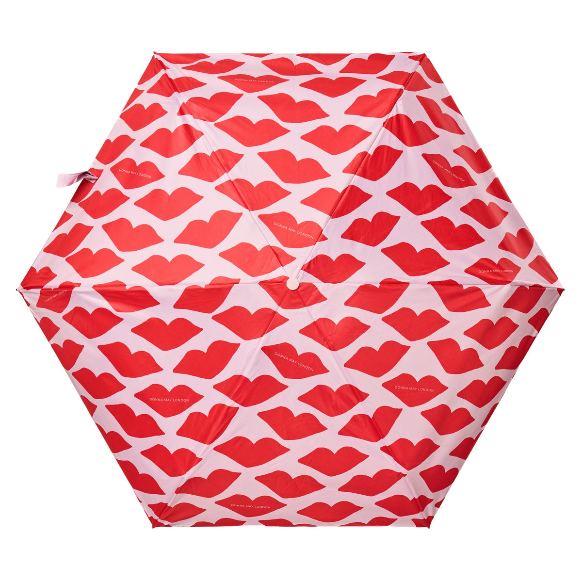 Donna May Lip Umbrella