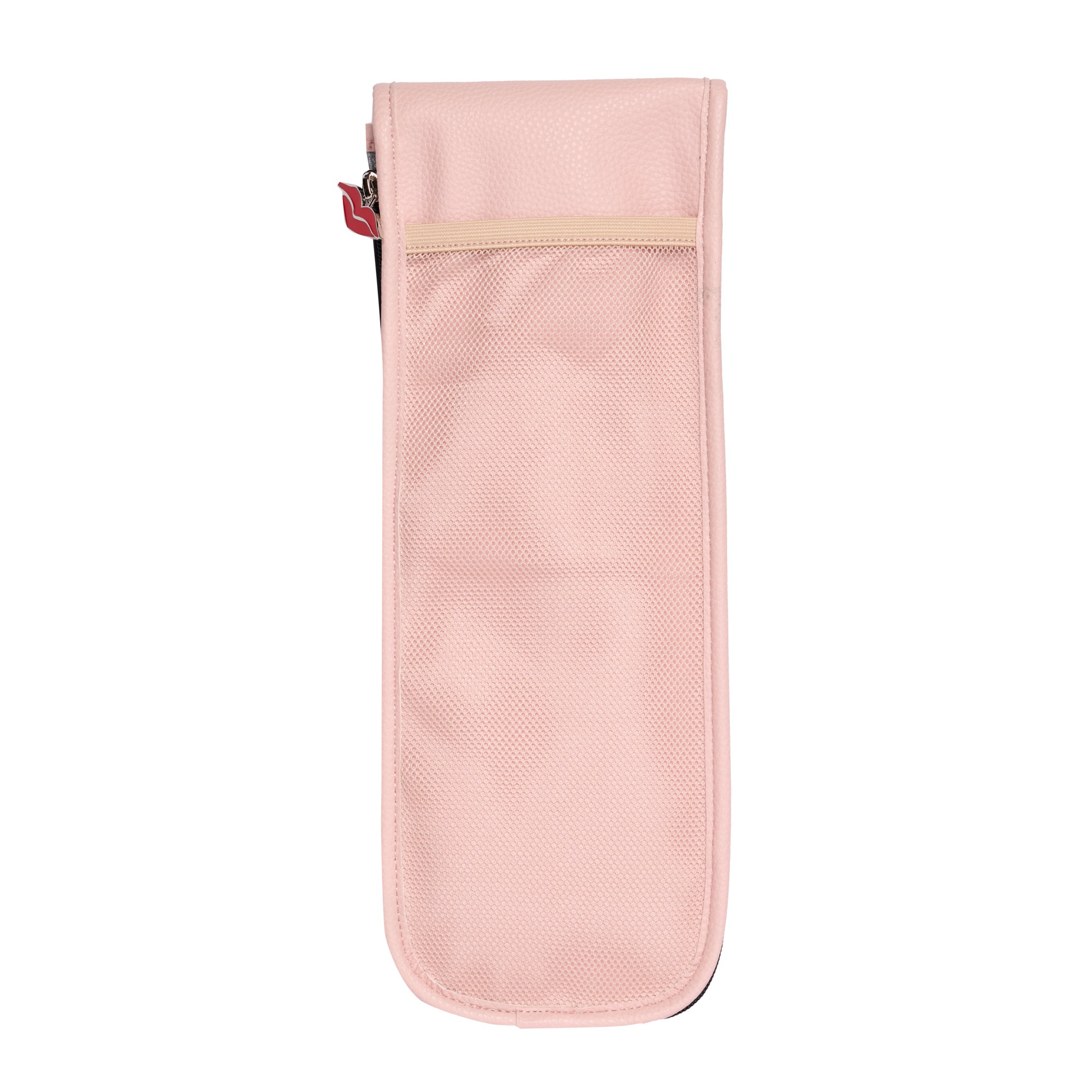 The Cooldown Case in Blush Pink - Heat Resistant Storage Pouch