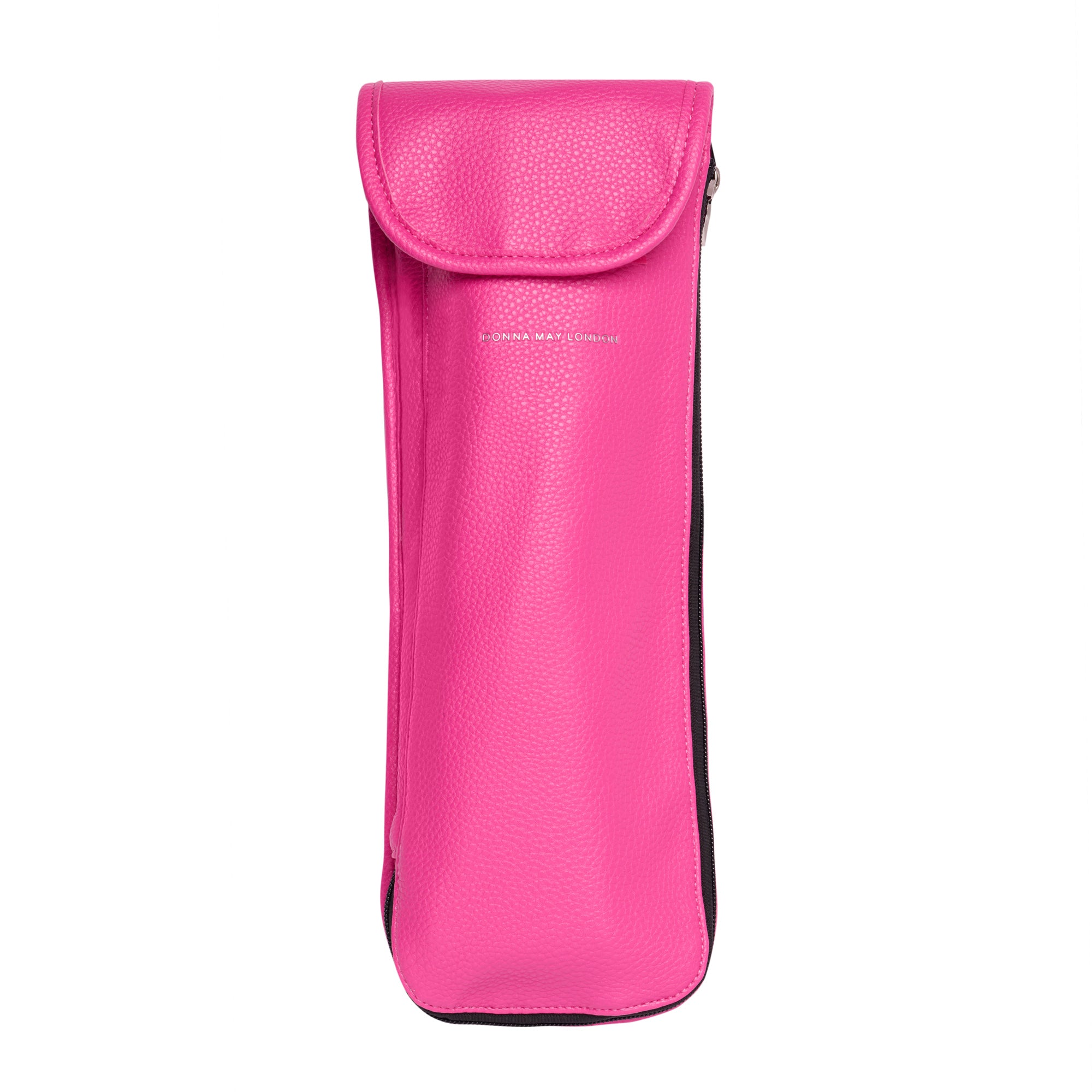 The Cooldown Case in Raspberry - Heat Resistant Storage Pouch