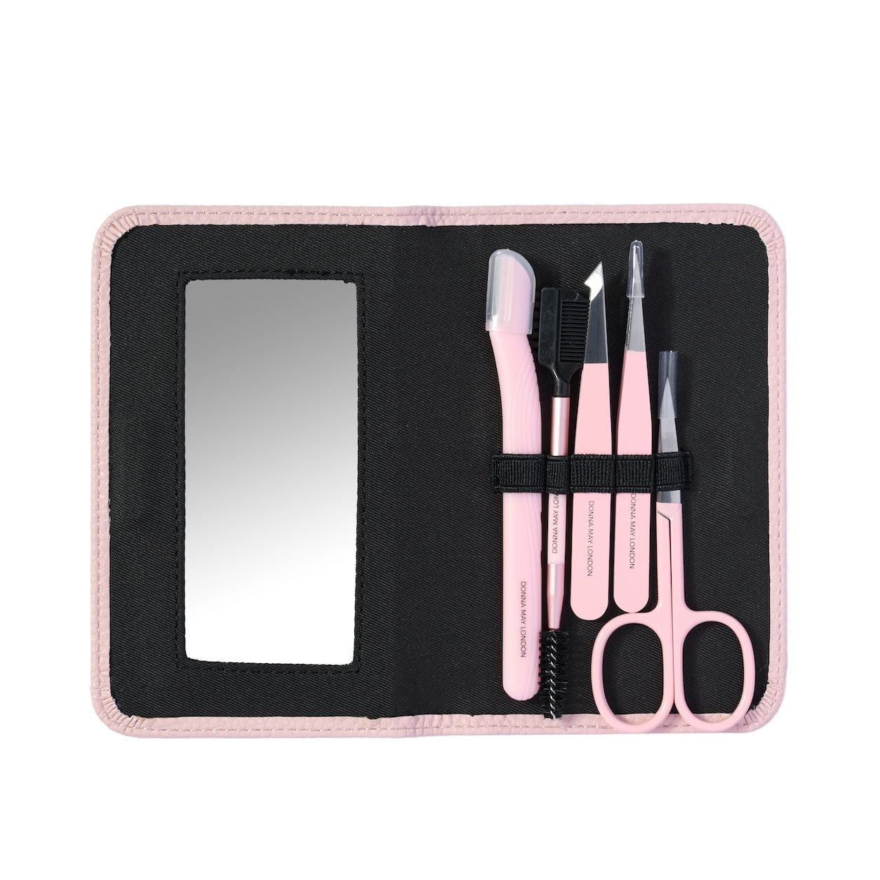 best eyebrow kit for shaping and styling