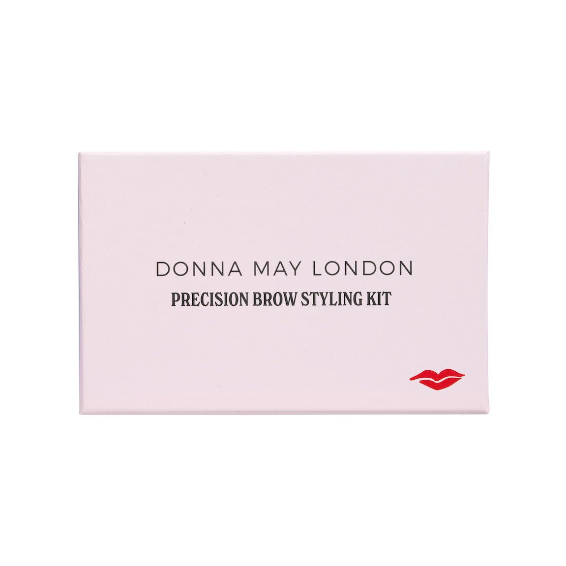 complete brow grooming kit