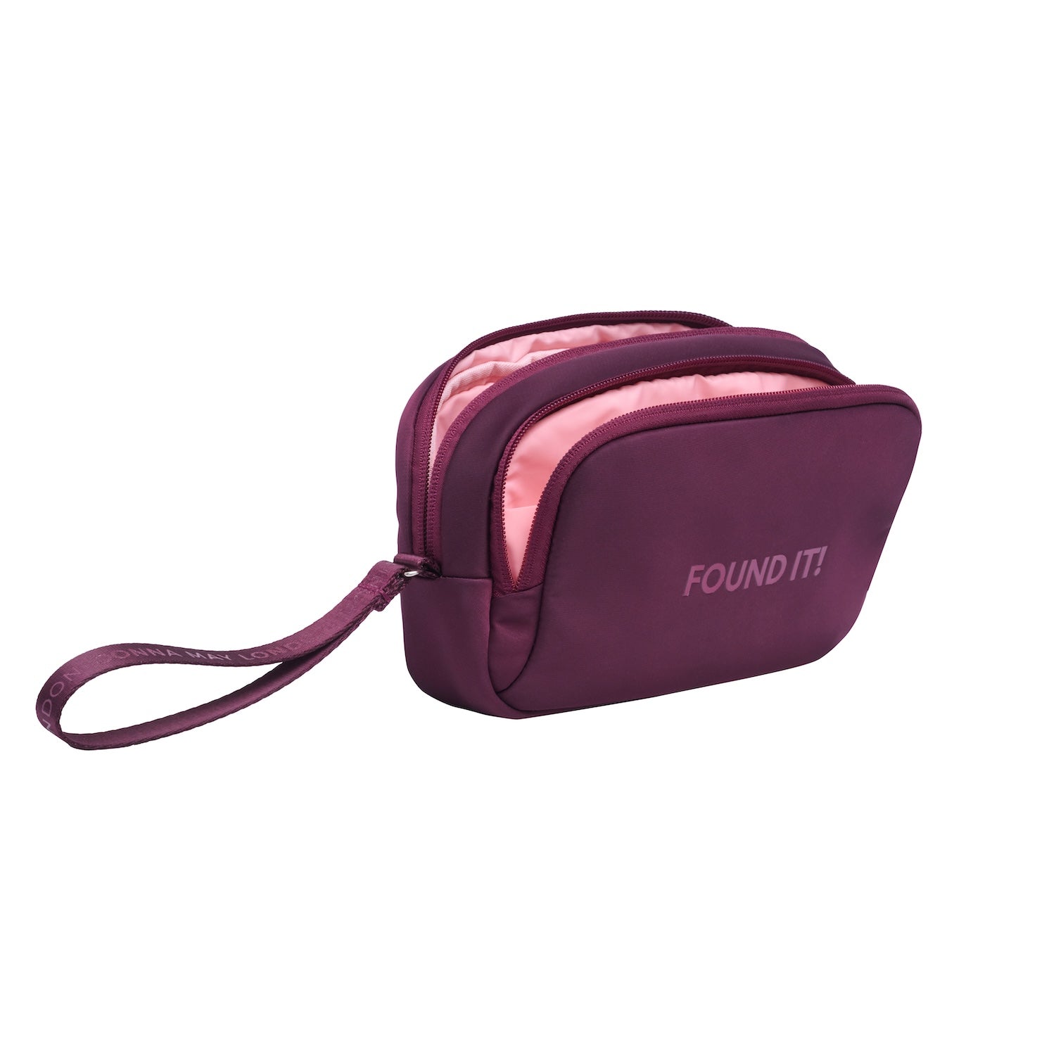 Tech Tidy | Cable & Charger Organiser Pouch