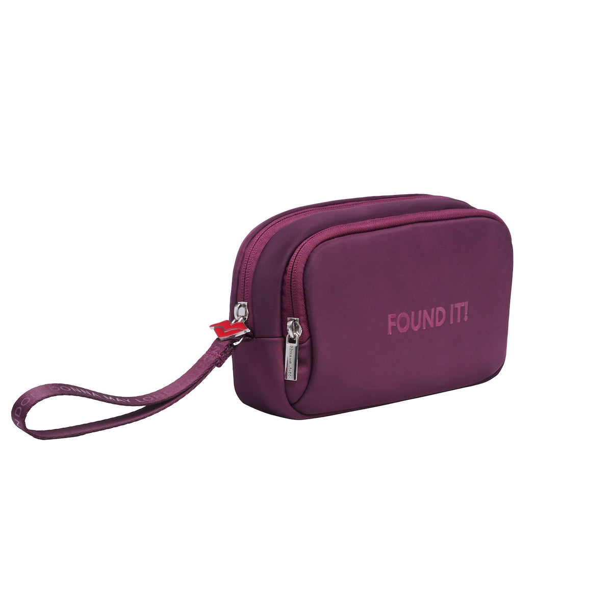 Tech Tidy | Cable & Charger Organiser Pouch