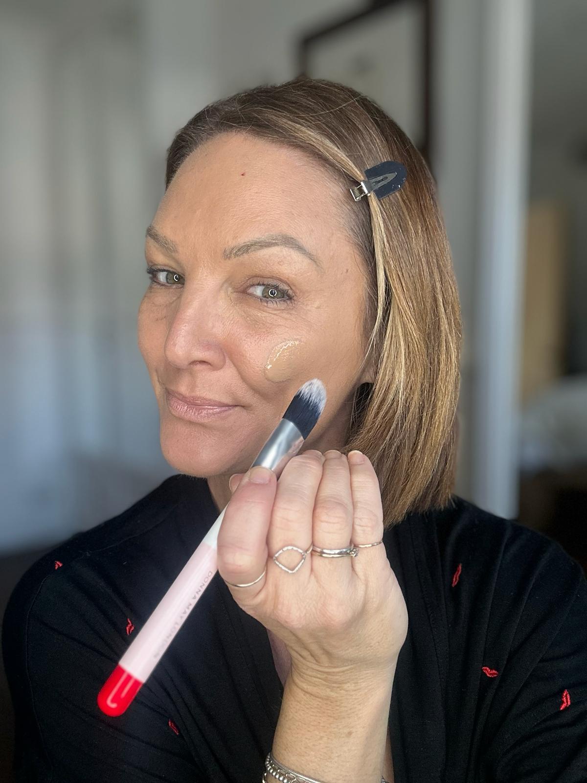 Small Foundation Brush