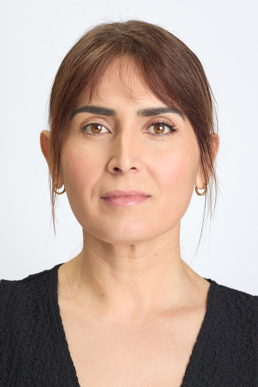 Easylash Feathered Mixed Length Pre-Glued Underlashes – Black