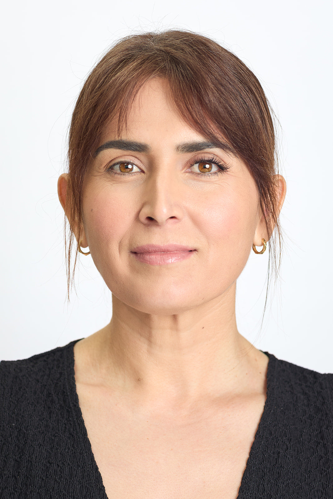 Easylash Fluffies Mixed Length Pre-Glued Underlashes - Black