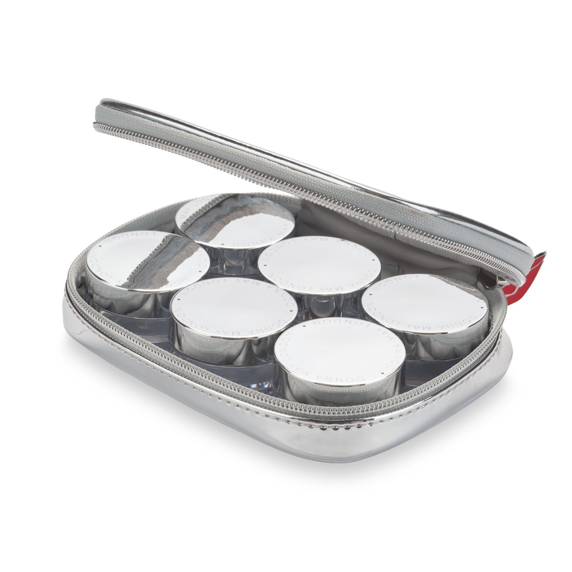 Decant & Go Travel Pot Set