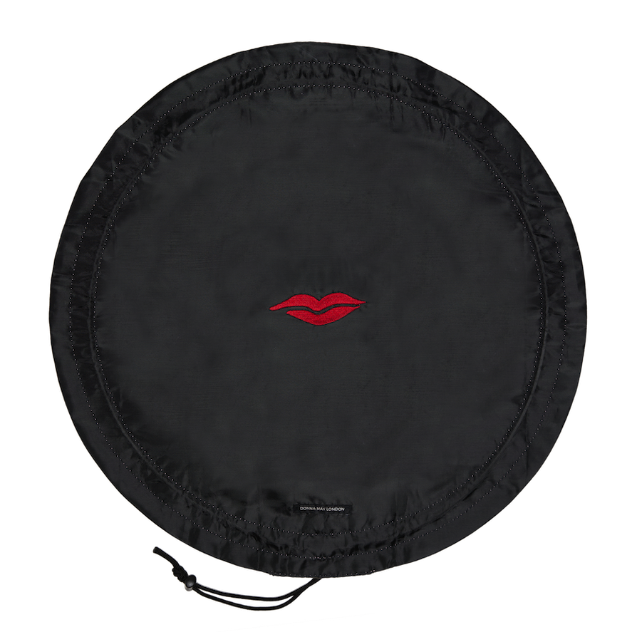 machine washable makeup bag