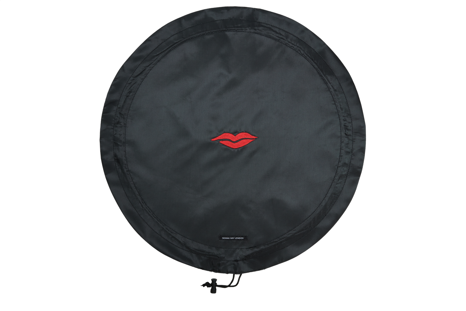 the best flat lay makeup bag