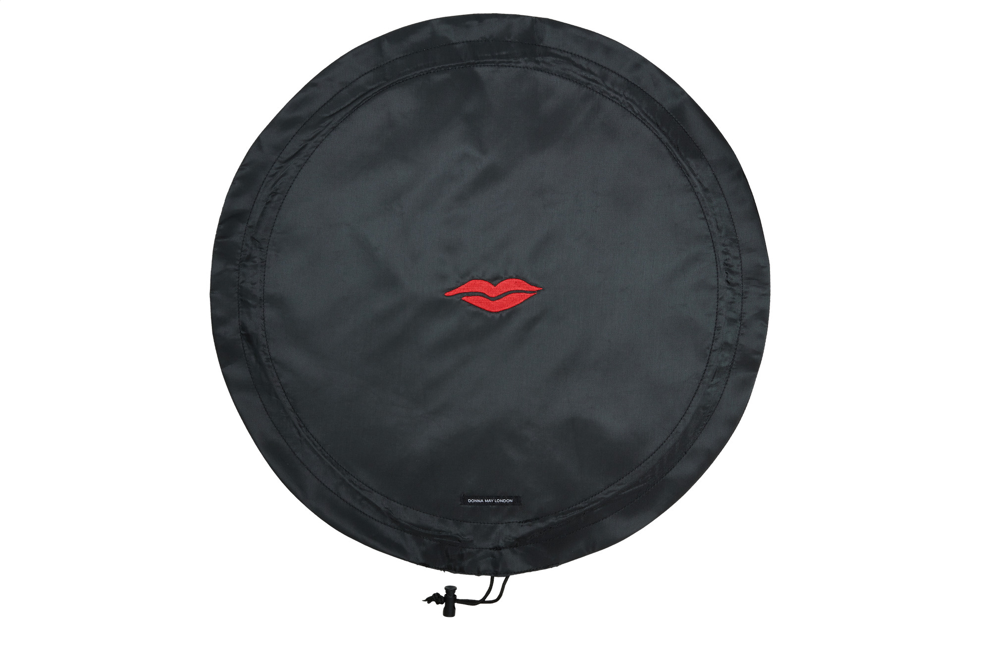 the best flat lay makeup bag