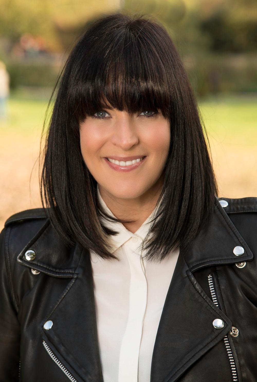 10 minutes with Anna Richardson