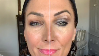 10 Makeup Mistakes That Women Over 40 Should Never Make