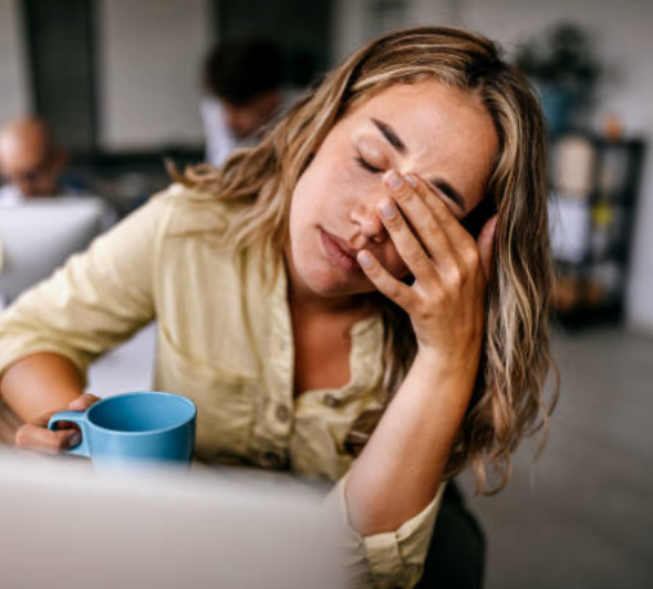 Beating fatigue