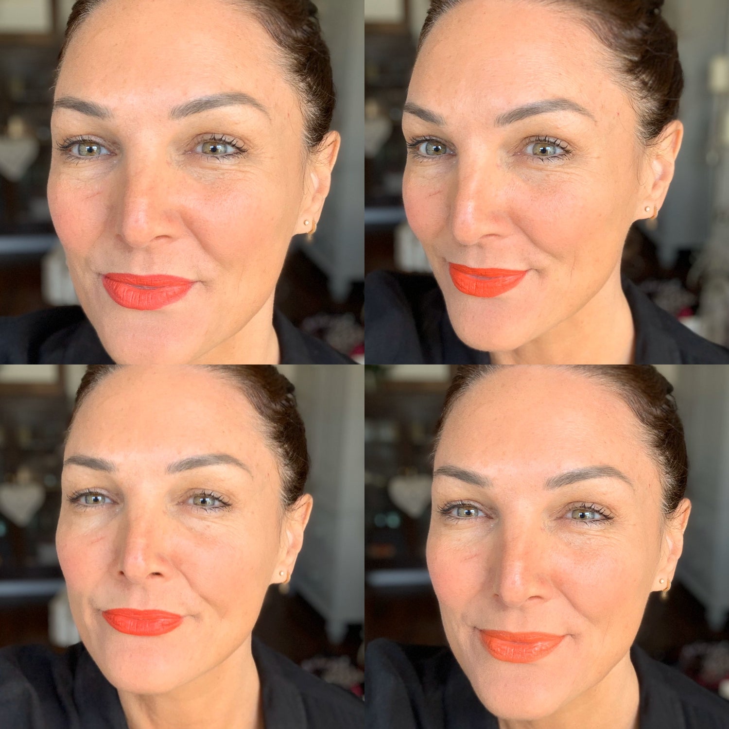 How to choose the perfect red lip