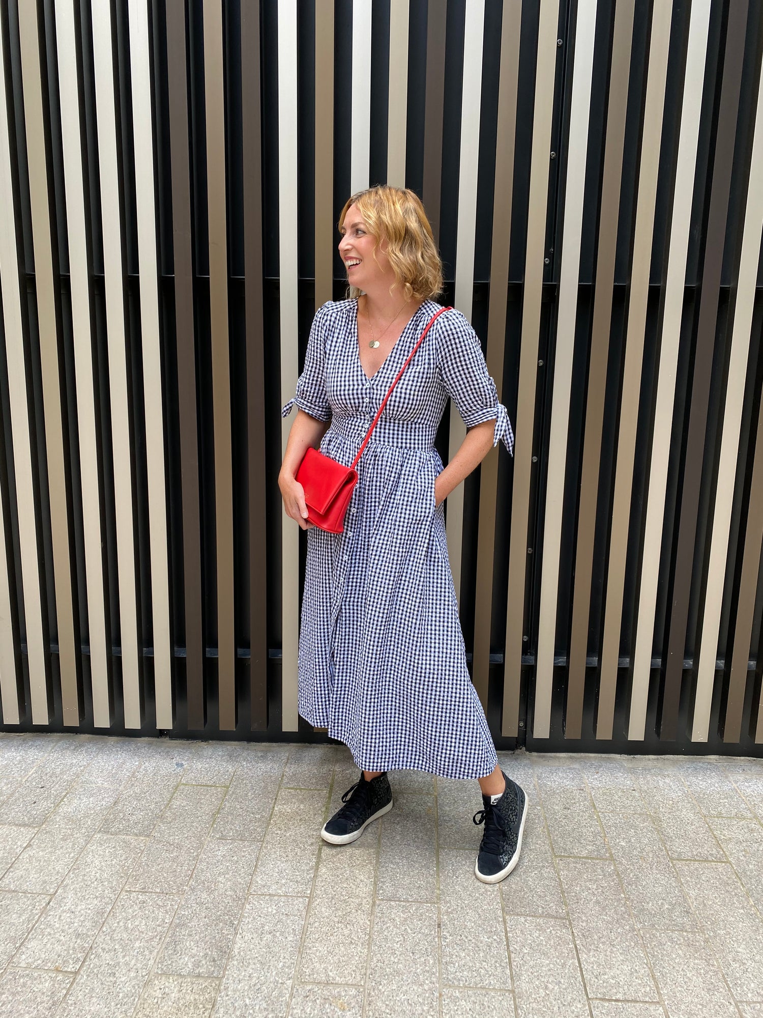 AUTUMN WARDROBE MUST HAVES - With Gemma, one half of MotherShoppers