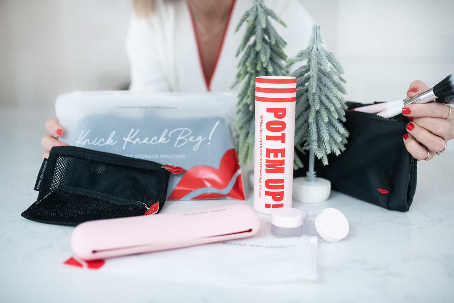 Tidy Beauty Gifts