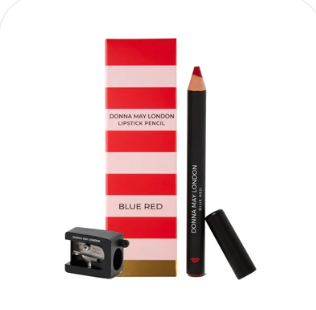 RED LIP PENCILS