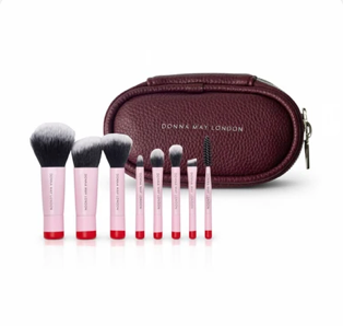 BRUSHES &amp; TOOLS