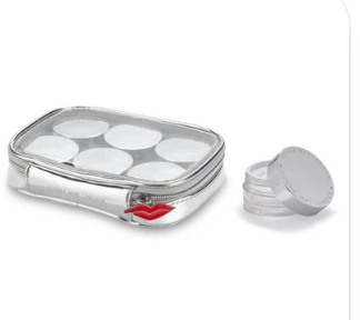 TRAVEL ACCESSORIES