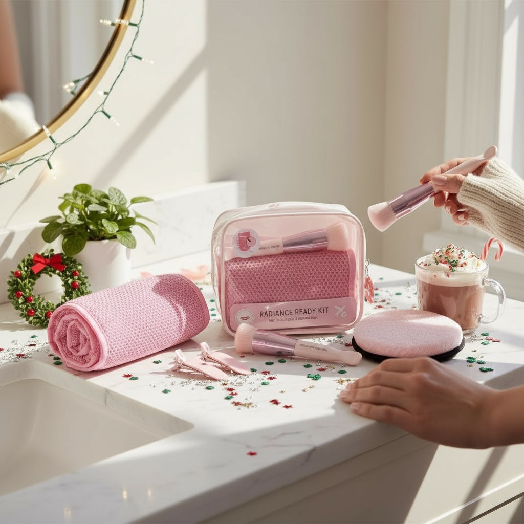 Glow Girl Essentials