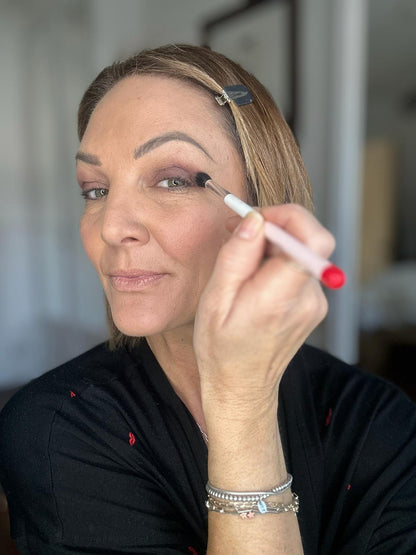 Eyeshadow Blender Brush 1