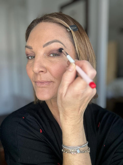 Eyeshadow Blender Brush 1