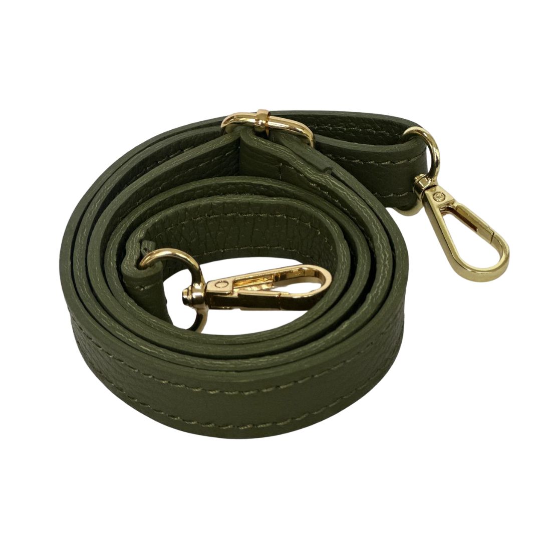 Chic green pebbled mini tote bag designed for everyday organisation and style