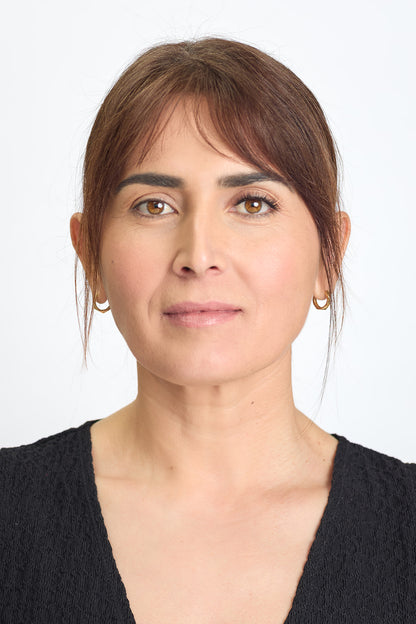 EasyLash Mixed Black. Pre-glued, mixed length, under lashes