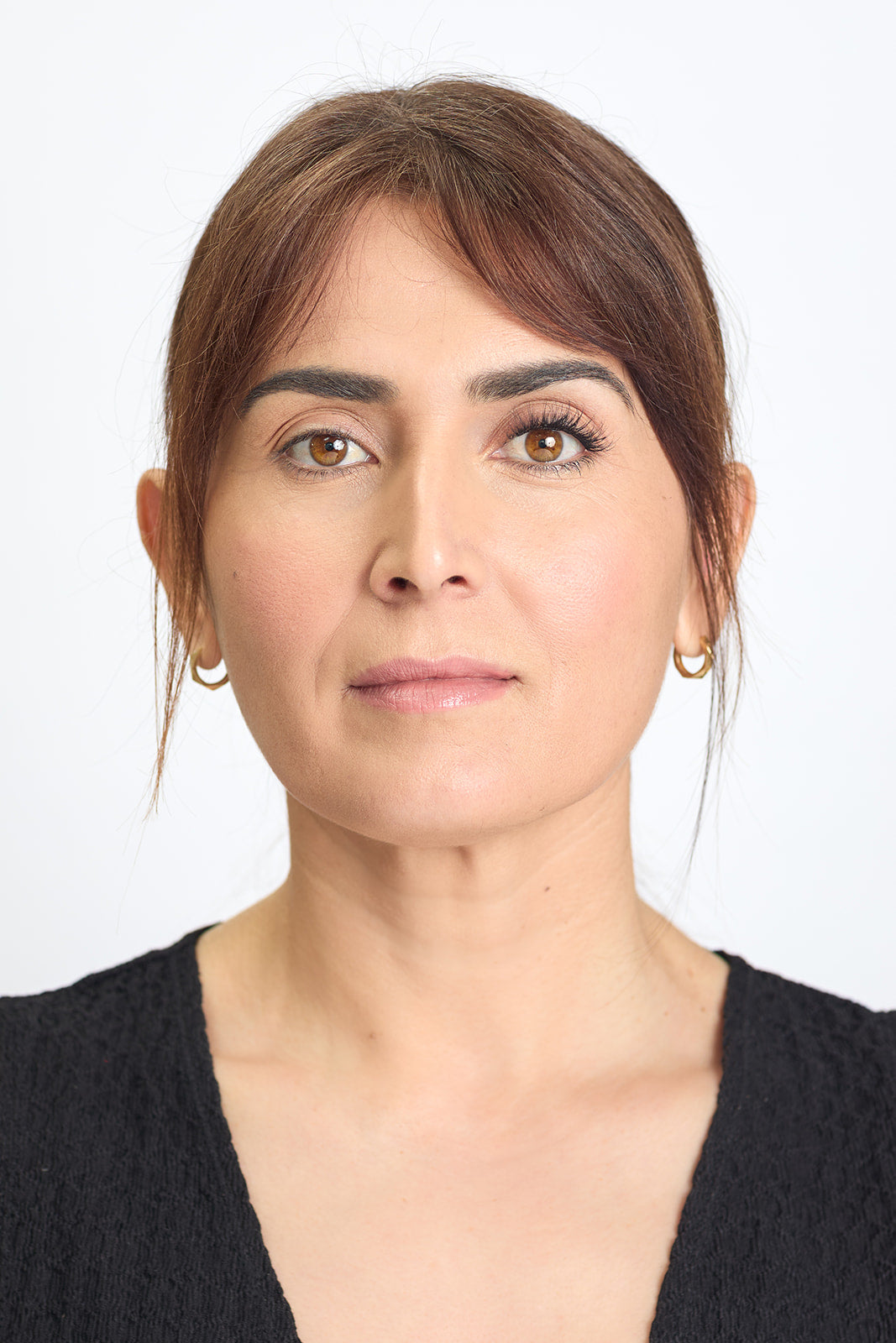 Easylash (14mm)  - Longer Length Pre-glued, Underlashes - Black