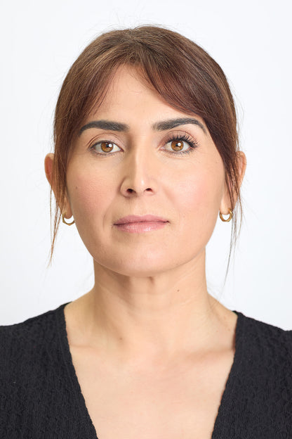 Easylash (14mm)  - Longer Length Pre-glued, Underlashes - Black